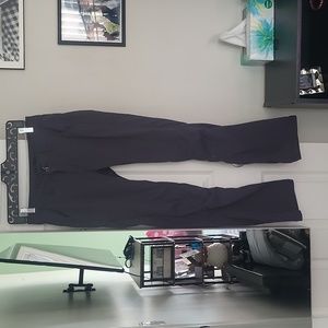 Prana- Carcoal/Gray- Hiking Pants- Size 2